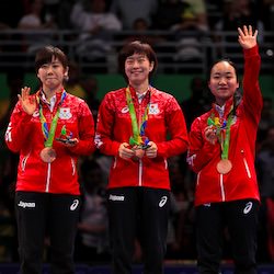 リオ五輪 日本人銅メダリストのグッと来る名言33選