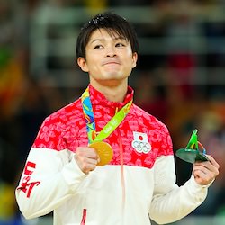リオ五輪 日本人金メダリストのグッと来る名言選