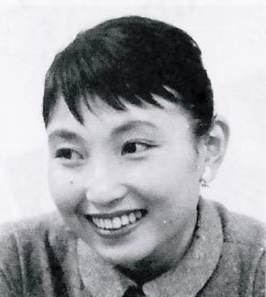 tetsuko_kuroyanagi_1956